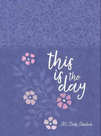 This Is the Day cover