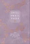 Still Small Voice cover