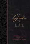 God Is Love cover