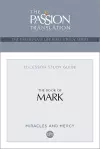 Tpt the Book of Mark cover