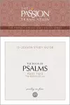 Tpt the Book of Psalms--Part 2 cover