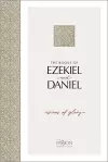 The Books of Ezekiel and Daniel cover