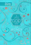 A Little God Time for Women cover