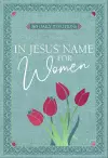 In Jesus' Name for Women cover