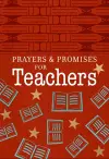 Prayers & Promises for Teachers cover