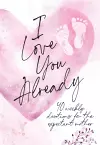 I Love You Already cover