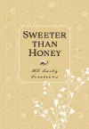 Sweeter Than Honey cover
