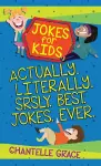 Jokes for Kids - Bundle 1 cover