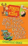 Jokes for Kids - Bundle 2 cover