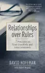Relationships Over Rules cover