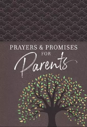 Prayers & Promises for Parents cover