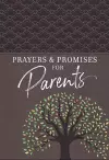Prayers & Promises for Parents cover