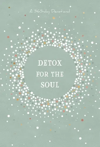 Detox for the Soul cover