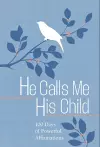 He Calls Me His Child cover