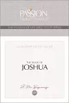 Tpt the Book of Joshua cover