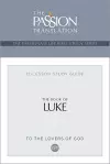 Tpt the Book of Luke cover