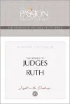 Tpt the Books of Judges and Ruth cover