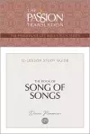 Tpt the Book of Song of Songs cover