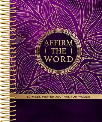 Affirm the Word cover