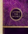 Affirm the Word cover
