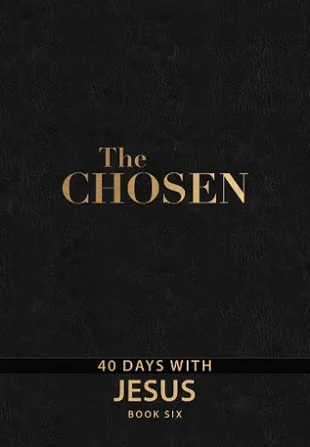 The Chosen Book Six cover