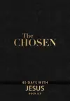 The Chosen Book Six cover
