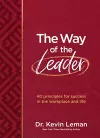 The Way of the Leader cover