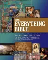 The Everything Bible cover