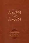 Amen and Amen cover