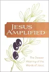 Jesus Amplified cover