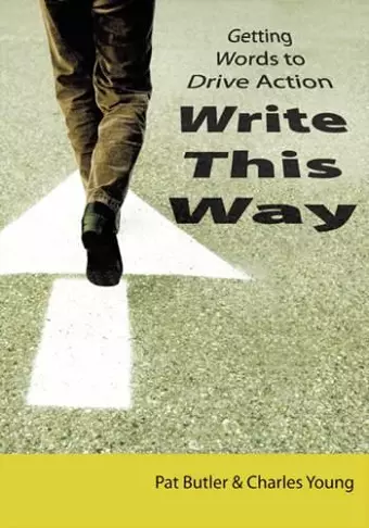 Write This Way cover