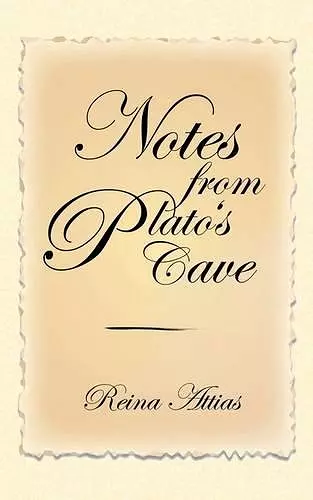 Notes from Plato's Cave cover