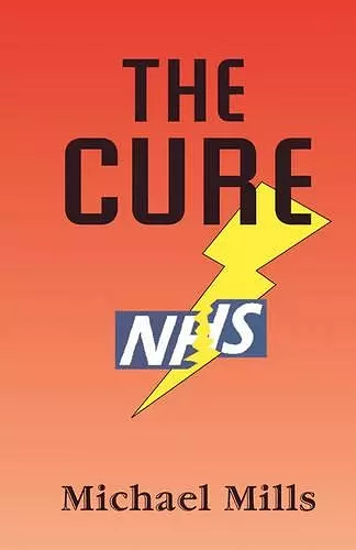 The Cure cover