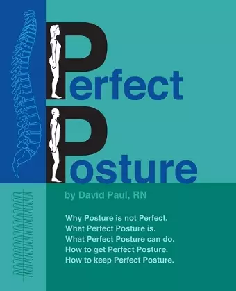 Perfect Posture cover