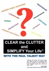 Clear the Clutter and Simplify Your Life cover