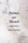 Poemes Sur Mesure cover