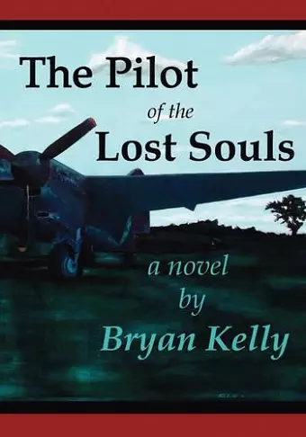 The Pilot of the Lost Souls cover