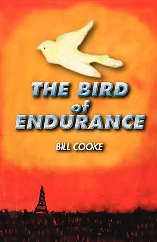 The Bird of Endurance cover