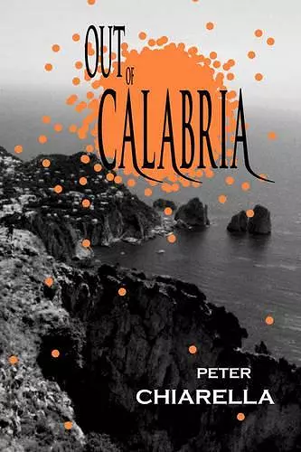 Out of Calabria cover