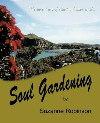 Soul Gardening cover