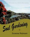 Soul Gardening cover