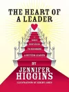 The Heart of A Leader cover