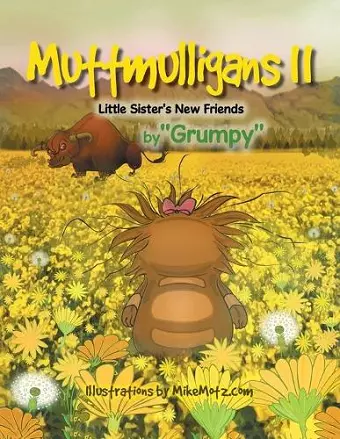 Muttmulligans II cover