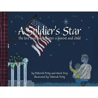 A Soldier's Star cover