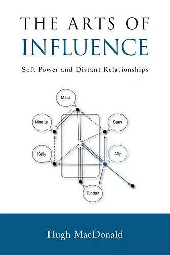 The Arts of Influence cover