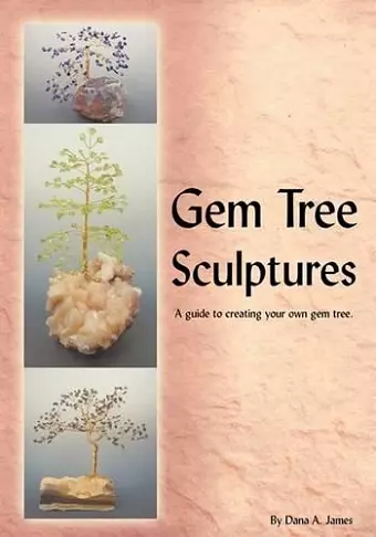 Gem Tree Sculptures cover