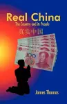 Real China cover