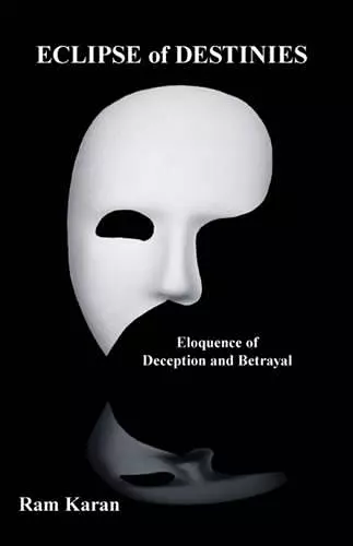 Eclipse of Destinies cover