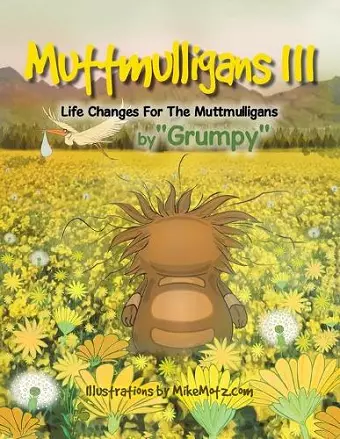 Muttmulligans III cover