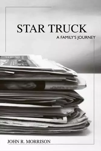 Star Truck cover